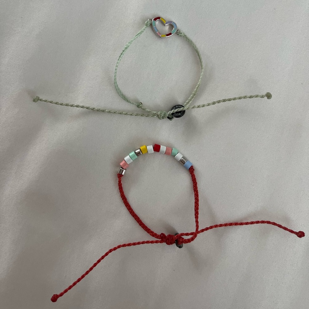 Pura Vida Monthly Club Bracelet Set